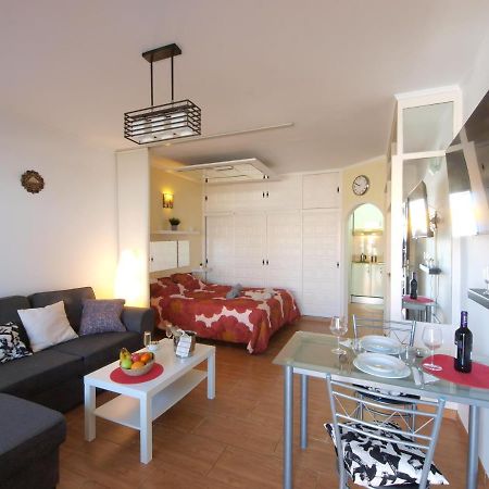 Ferienwohnung Blue Horizon Tacoronte Exterior foto