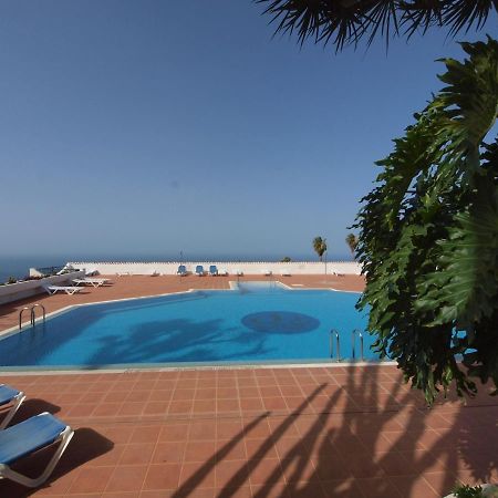 Ferienwohnung Blue Horizon Tacoronte Exterior foto