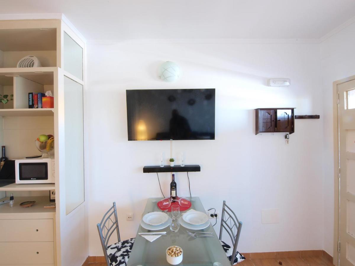 Ferienwohnung Blue Horizon Tacoronte Exterior foto