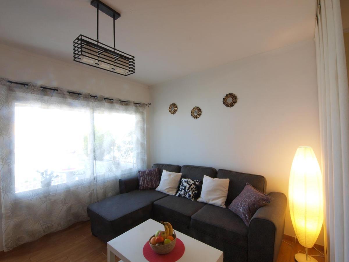 Ferienwohnung Blue Horizon Tacoronte Exterior foto