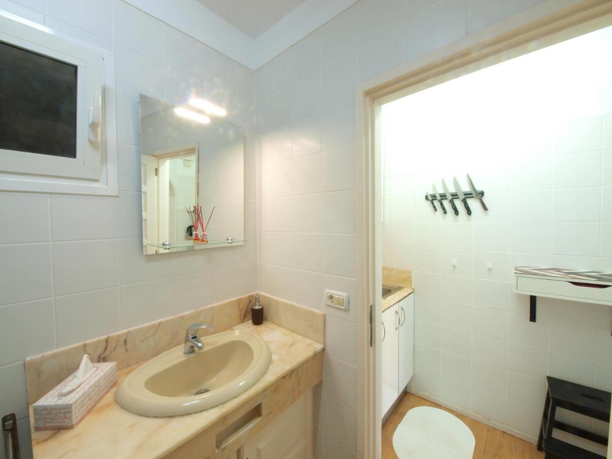 Ferienwohnung Blue Horizon Tacoronte Exterior foto