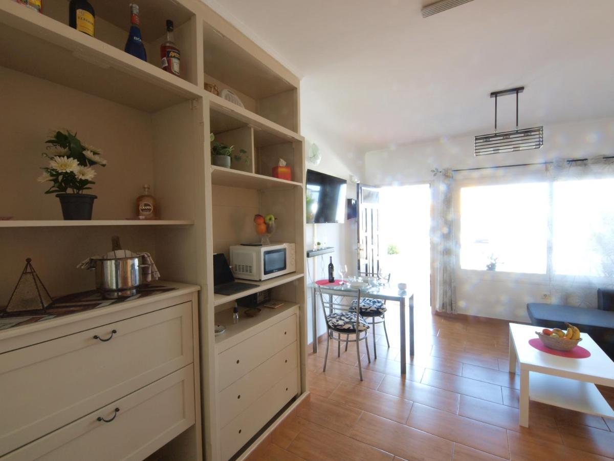 Ferienwohnung Blue Horizon Tacoronte Exterior foto