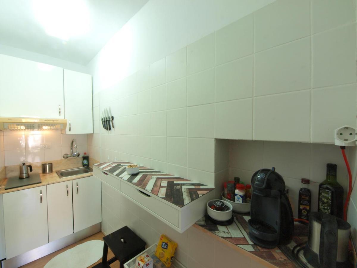 Ferienwohnung Blue Horizon Tacoronte Exterior foto